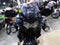 2024 Kawasaki KLR 650 Adventure Base