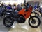 2022 Kawasaki KLR 650 Traveler