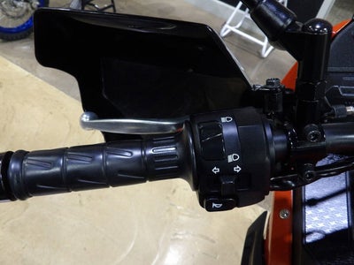 2022 Kawasaki KLR 650 Traveler