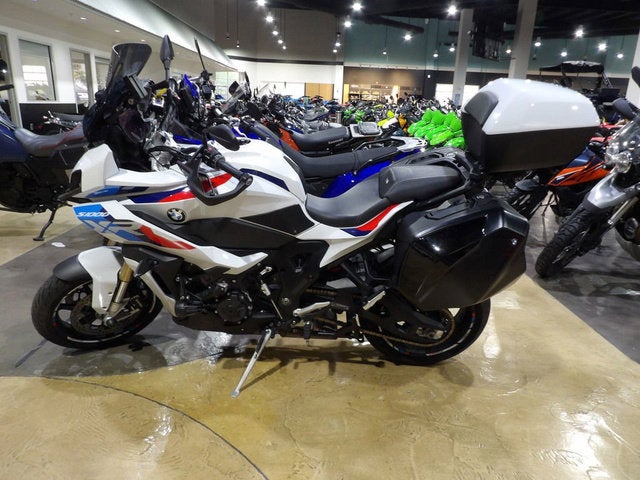 2022 Kawasaki KLR 650 Traveler