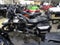 2022 Kawasaki KLR 650 Traveler