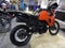 2022 Kawasaki KLR 650 Traveler