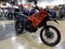 2022 Kawasaki KLR 650 Traveler