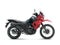 2024 Kawasaki KLR 650 S Base