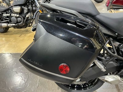 2023 Kawasaki Versys 650 LT