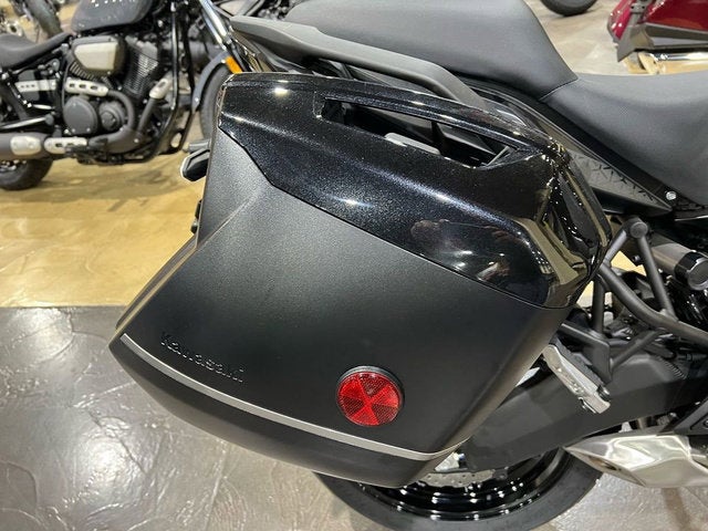2023 Kawasaki Versys 650 LT