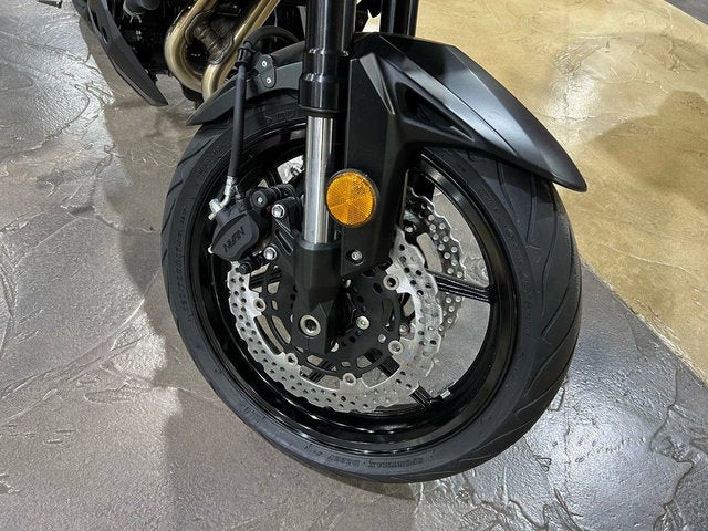2023 Kawasaki Versys 650 LT