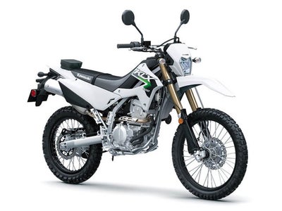 2026 Kawasaki KLX 300
