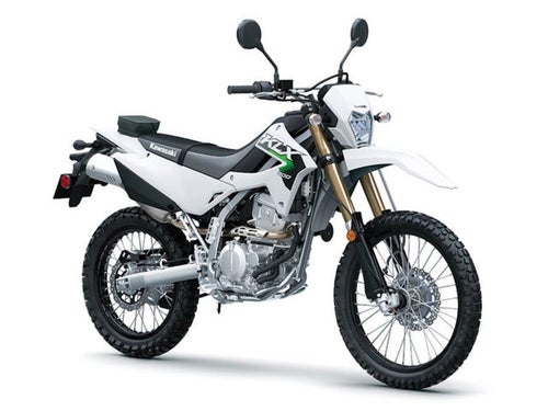 2026 Kawasaki KLX 300