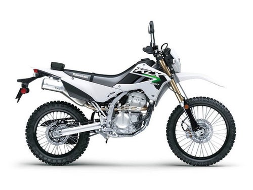 2026 Kawasaki KLX 300