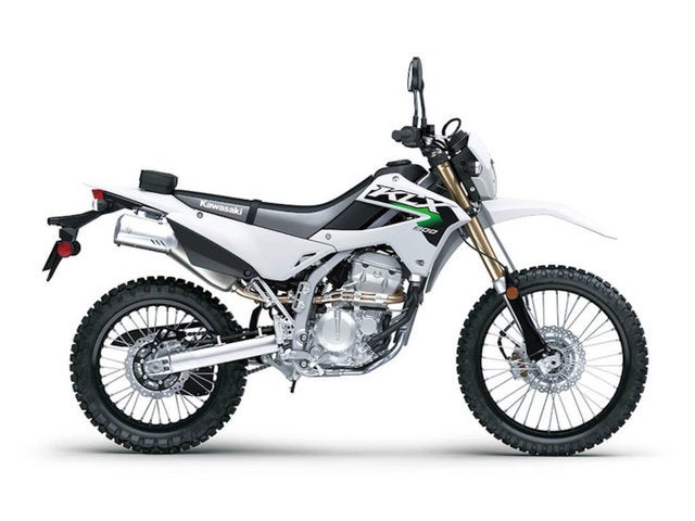 2026 Kawasaki KLX 300