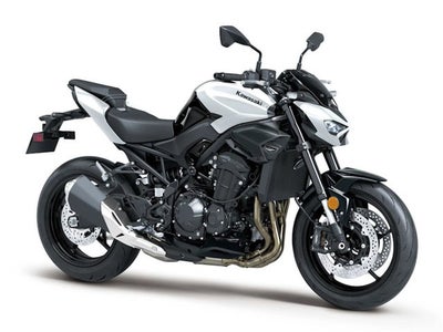 2026 Kawasaki Z900 ABS Base