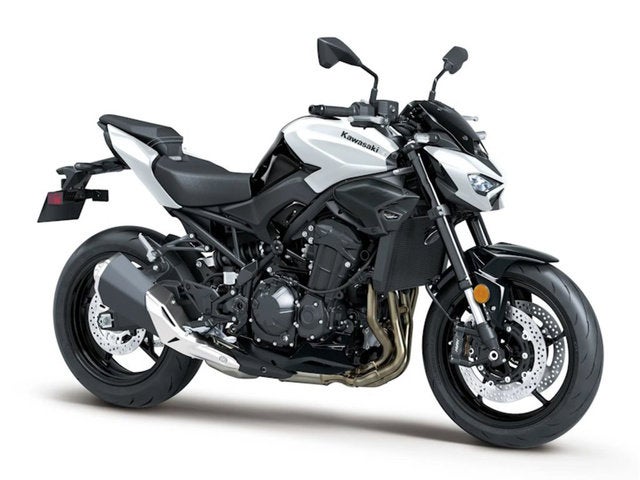 2026 Kawasaki Z900 ABS Base