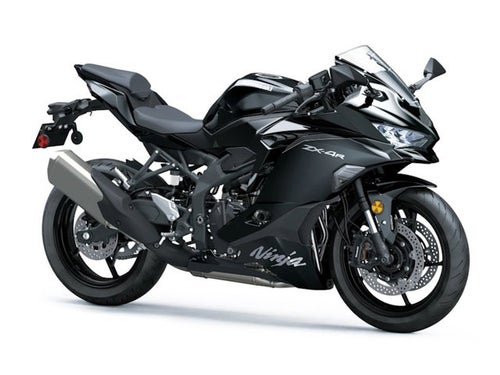 2026 Kawasaki Ninja ZX -4R ABS Base