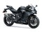 2026 Kawasaki Ninja ZX -4R ABS Base