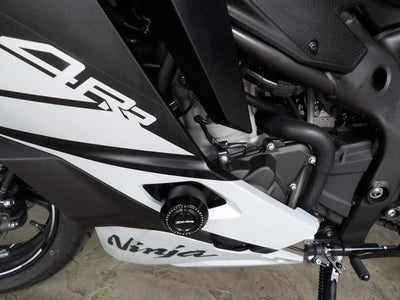 2025 Kawasaki NINJA ZX -4RR ABS Base