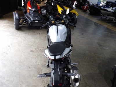 2025 Kawasaki NINJA ZX -4RR ABS Base