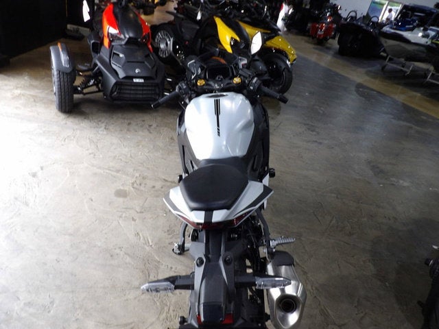 2025 Kawasaki NINJA ZX -4RR ABS Base