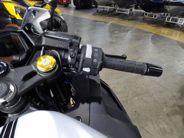 2025 Kawasaki NINJA ZX -4RR ABS Base