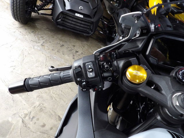 2025 Kawasaki NINJA ZX -4RR ABS Base
