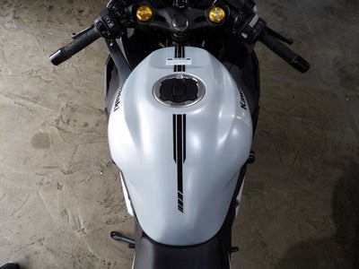 2025 Kawasaki NINJA ZX -4RR ABS Base