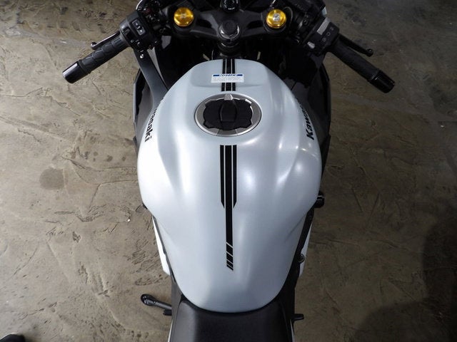 2025 Kawasaki NINJA ZX -4RR ABS Base