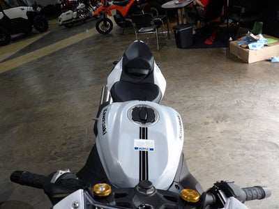 2025 Kawasaki NINJA ZX -4RR ABS Base