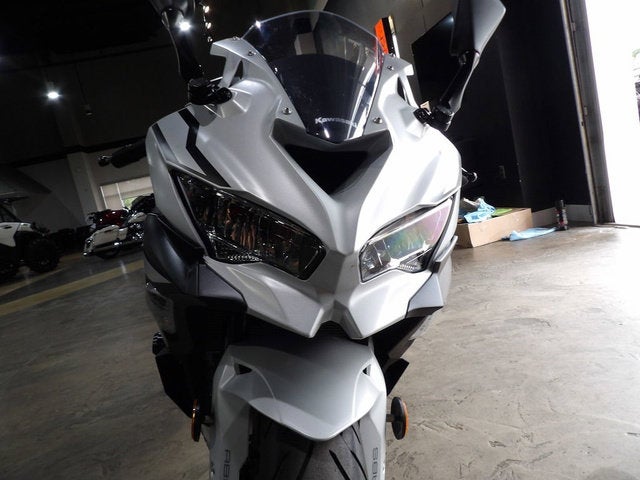 2025 Kawasaki NINJA ZX -4RR ABS Base