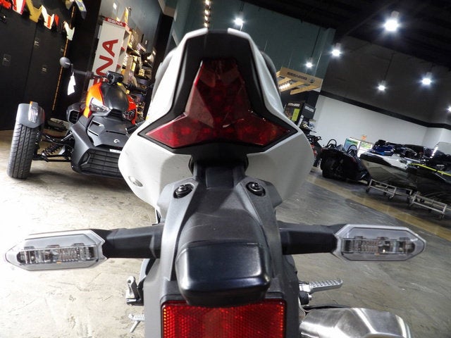 2025 Kawasaki NINJA ZX -4RR ABS Base