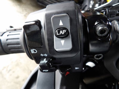 2025 Kawasaki NINJA ZX -4RR ABS Base