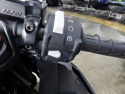 2025 Kawasaki NINJA ZX -4RR ABS Base