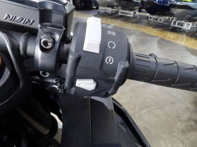 2025 Kawasaki NINJA ZX -4RR ABS Base