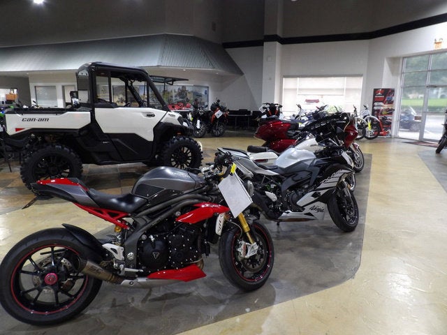 2025 Kawasaki NINJA ZX -4RR ABS Base