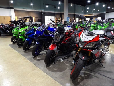 2025 Kawasaki NINJA ZX -4RR ABS Base