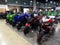 2025 Kawasaki NINJA ZX -4RR ABS Base