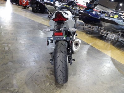 2025 Kawasaki NINJA ZX -4RR ABS Base