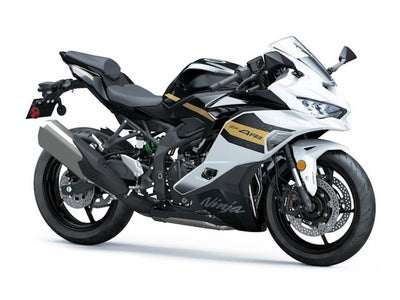 2026 Kawasaki Ninja ZX -4RR ABS Base