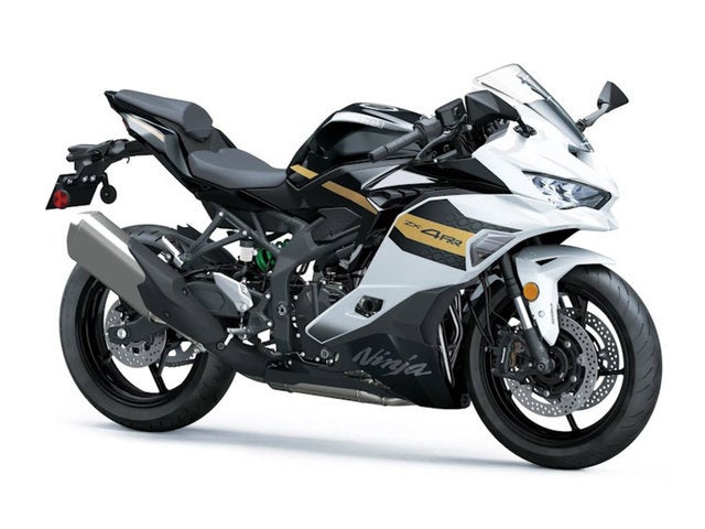 2026 Kawasaki Ninja ZX -4RR ABS Base