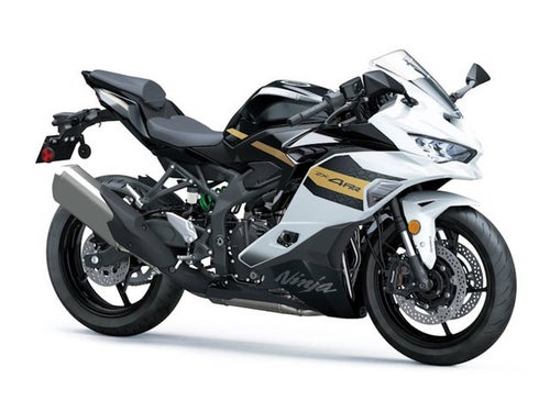 2026 Kawasaki Ninja ZX -4RR ABS Base