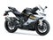 2026 Kawasaki Ninja ZX -4RR ABS Base
