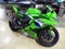 2026 Kawasaki Ninja ZX -4RR ABS Base