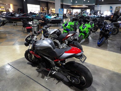 2026 Kawasaki Ninja ZX -4RR ABS Base