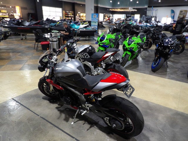 2026 Kawasaki Ninja ZX -4RR ABS Base