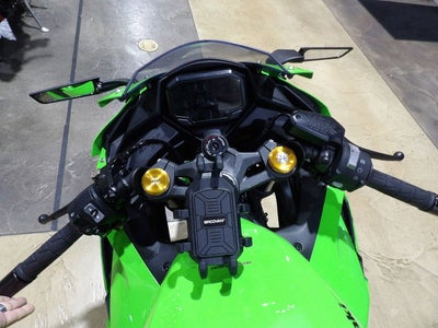 2026 Kawasaki Ninja ZX -4RR ABS Base