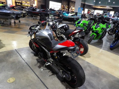 2026 Kawasaki Ninja ZX -4RR ABS Base