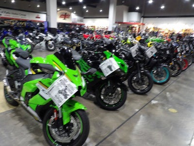 2026 Kawasaki Ninja ZX -4RR ABS Base