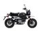 2026 Honda Monkey ABS