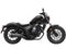 2026 Honda Rebel 300 E-Clutch