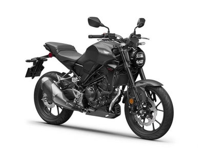 2026 Honda CB300R ABS