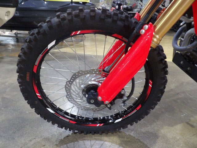 2024 Honda CRF 300L